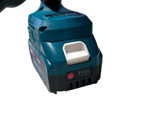 Bormasina,Autofiletanta,Polizor,Flex Trusa 2 in 1 62V 8 A HITMAN [8]