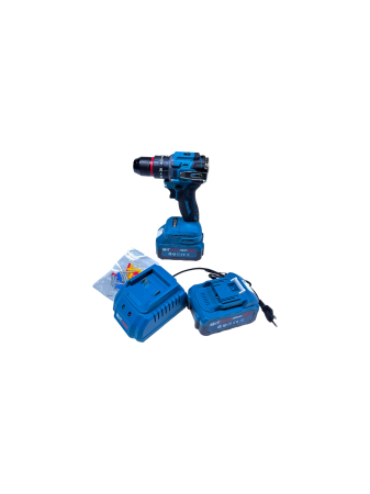 Bormasina,Autofiletanta Trusa 62V 8 A  [8]