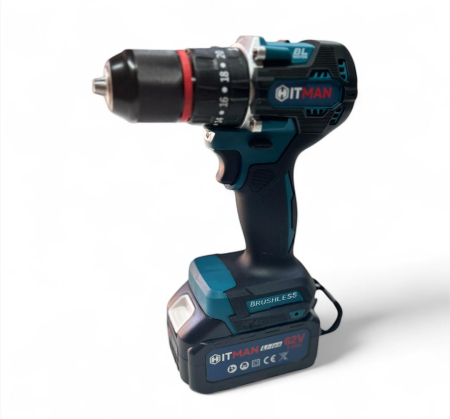 Bormasina,Autofiletanta Trusa 62V 8 A  [3]