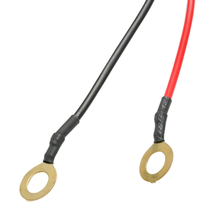 Cablaj Cu Releu si buton,led bar,proiector auto [3]
