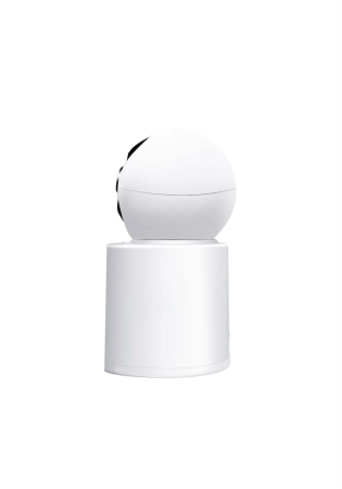 Camera IP Smart WiFi cu Ecran Monitor si Apel Video, Comunicare Bidirectionala, Detectie Miscare [3]