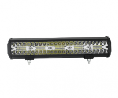 Led Bar Aluminiu 30 Cm 240W IP67 3000LM 6500K [4]