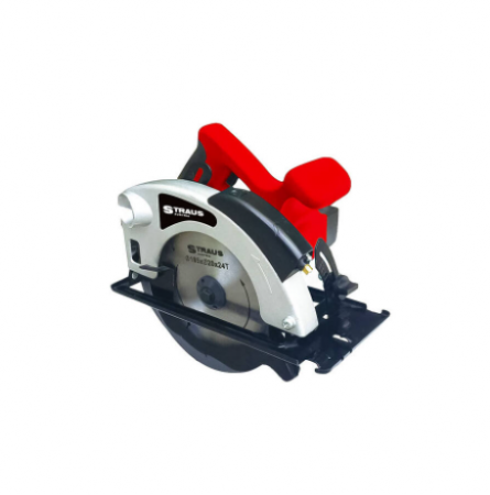 Circulare - Circular de mana Straus Austria cu laser 185mm