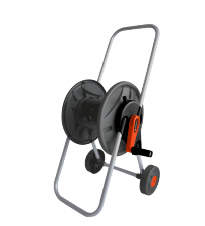 Carucior pentru Furtun,Tambur