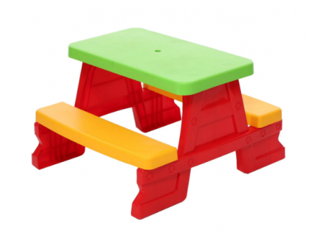 Corturi Pavilioane - Masuta de picnic pentru copii