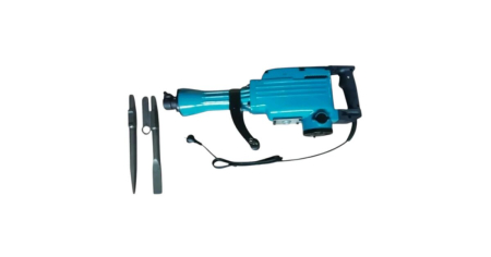 Masini de Gaurit & Rotopercutoare - Ciocan Demolator Picamar 1400 W 61 J THO LUX