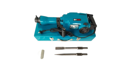 Ciocan Demolator Picamar 3200W 61 J HITMAN [5]