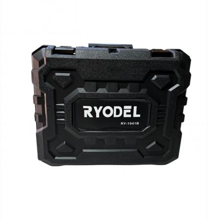 Ciocan Picamar Demolator 2650W Ryodel [5]