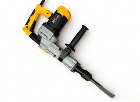 Ciocan Picamar Demolator 1600W 18J [6]