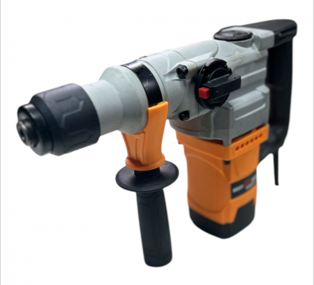 Masini de Gaurit & Rotopercutoare - Ciocan Picamar Demolator 1380W