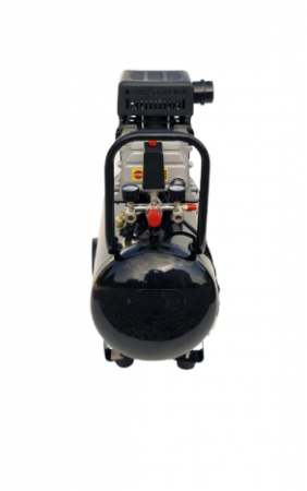 Compresor Aer 50L 2,8KW 8 Bar [3]