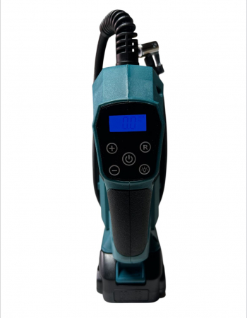 Compresor auto cu acumulator 2x36V 65 L M8094 [2]