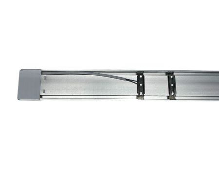Corp de iluminat Led 120W 6500K 120 CM [5]