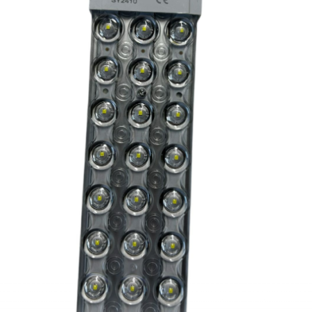 Corp de iluminat Led 120W 6500K 120 CM [2]