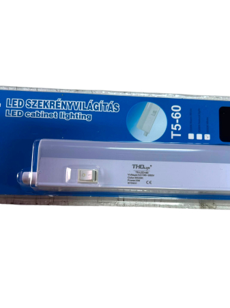 Corp de iluminat Led 80W 6500K 60 CM [3]