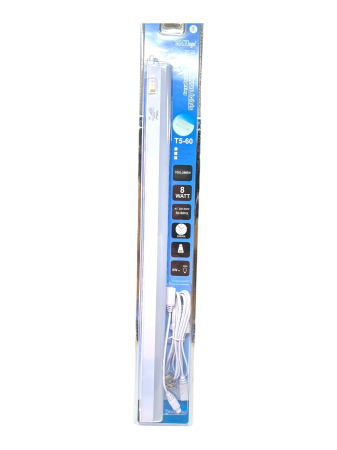 Corp de iluminat Led 80W 6500K 60 CM [1]