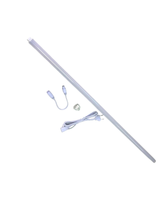 Corp de iluminat Led 80W 6500K 60 CM [7]