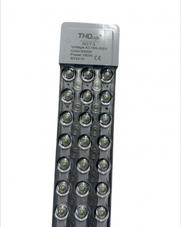 Corp de iluminat Led 120W 6500K 120 CM [2]