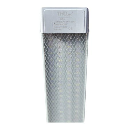 Corp de Iluminat Led tip neon 150W 120 cm 4L​​​​​​​ [2]