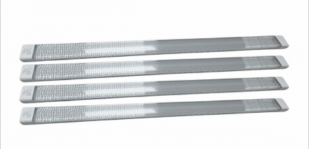 Corp de iluminat tip neon Led 100W 6500K 120 CM 3L [6]