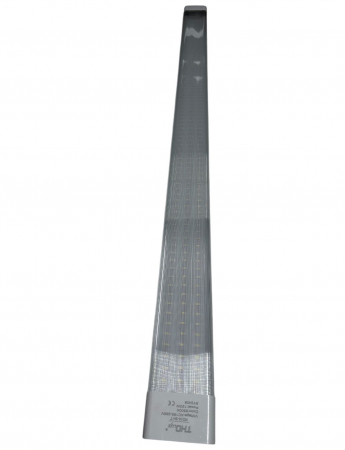 Corp de iluminat tip neon Led 100W 6500K 120 CM 3L [2]