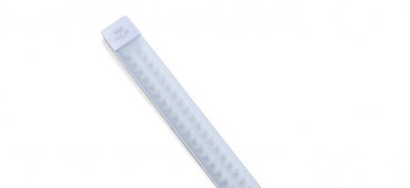 Corp de iluminat tip neon Led 180W 6500K 120 CM [2]