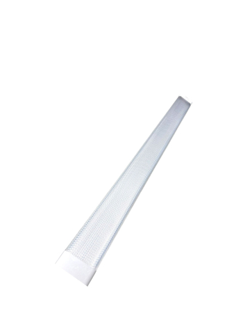 Corp de iluminat tip neon Led 260W 6500K 120 CM 4L [2]