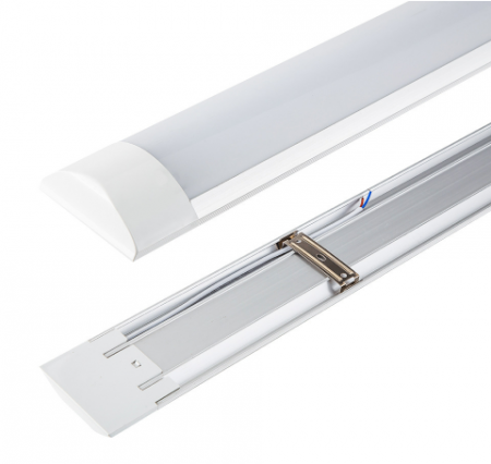 Set 4 Buc Corp de iluminat neon Led 120W 120 CM [1]