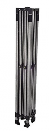 Cort Pavilion 3x3 Alb [3]