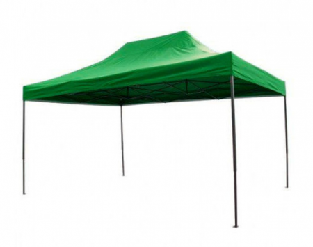 Cort de Gradina Pliabil 3x4,5m