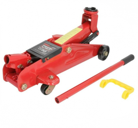 Cric Crocodil 2,5 Tone 85x325 mm [1]