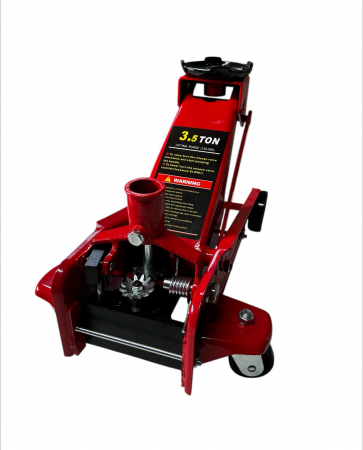 Cric hidraulic 3.5 tone Starktech Germany [2]