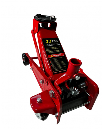 Cric hidraulic 3.5 tone Starktech Germany [1]