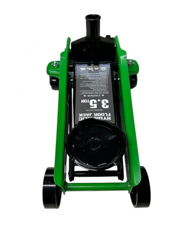 Cric crocodil 3,5 Tone [4]