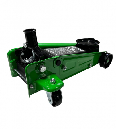 Cric crocodil 3,5 Tone [1]