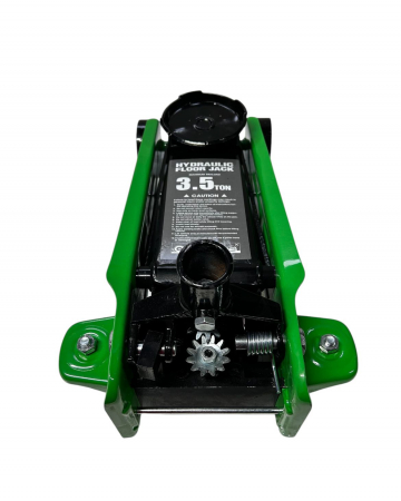 Cric crocodil 3,5 Tone [2]