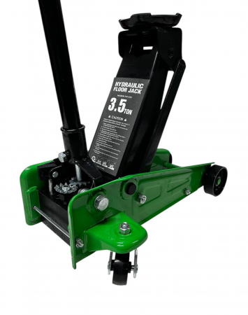 Cric crocodil 3,5 Tone