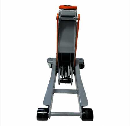 Cric Crocodil 4 Tone Hidraulic 2 pistoane  [8]