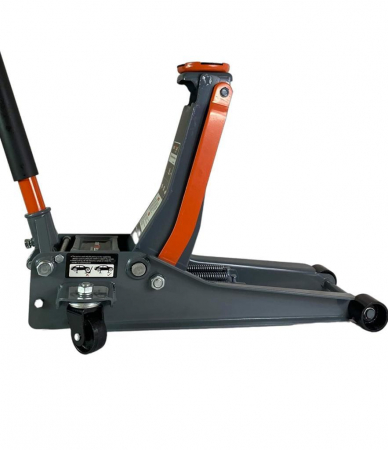 Cric crocodil Auto 3 Tone [4]