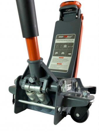 Cricuri Hidraulice Auto - Cric crocodil Auto 3 Tone