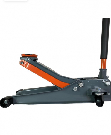 Cric crocodil Auto 3 Tone [5]