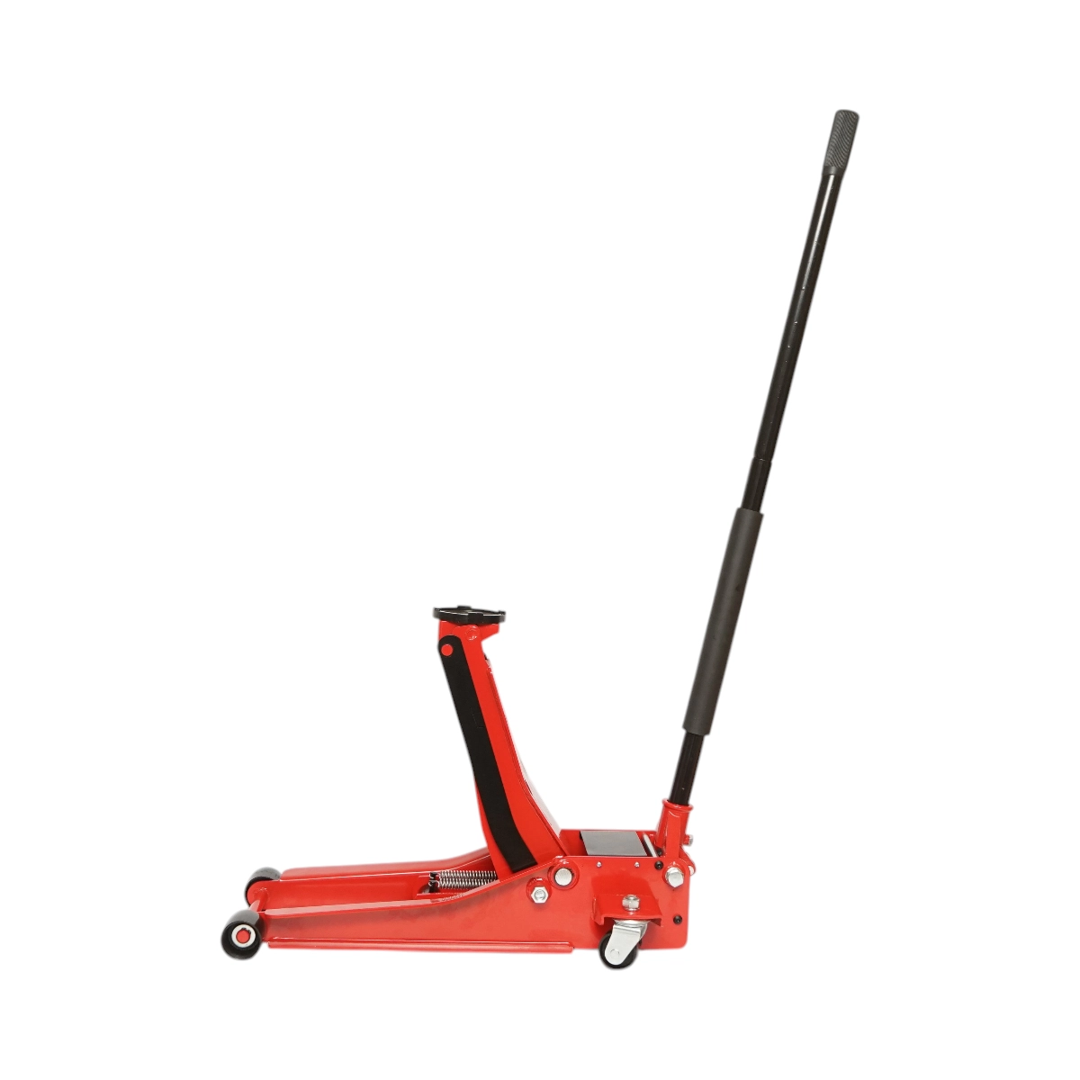 Cric Hidraulic 2.5 Tone Crocodil Profesional Breckner Germany [2]