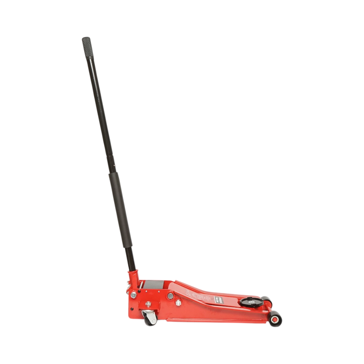 Cric Hidraulic 2.5 Tone Crocodil Profesional Breckner Germany [1]