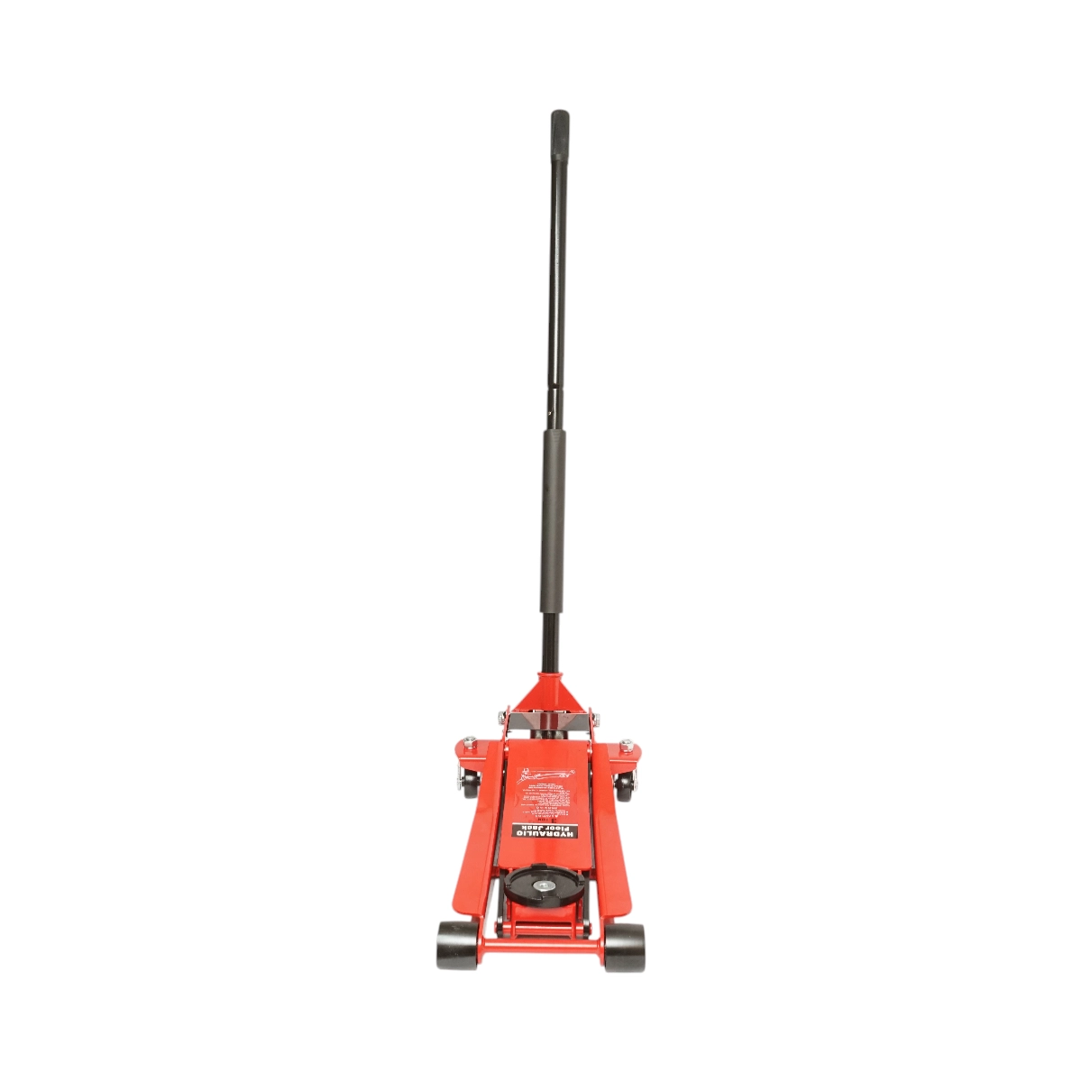 Cric Hidraulic 2.5 Tone Crocodil Profesional Breckner Germany [3]