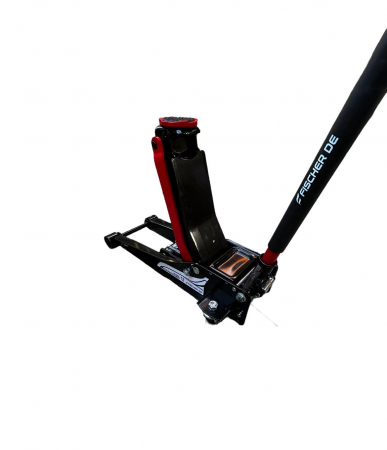 Cric Hidraulic 5.5 Tone Crocodil [1]