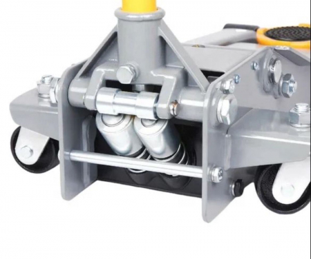 Cric Hidraulic 5.5 Tone Crocodil [4]