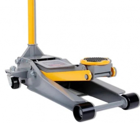 Cric Hidraulic 5.5 Tone Crocodil [1]