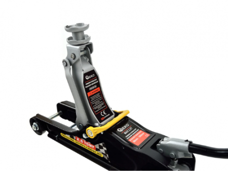 Cric hidraulic crocodil 2.5 tone 80 - 360 mm [9]