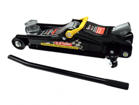 Cric hidraulic crocodil 2.5 tone 80 - 360 mm [4]