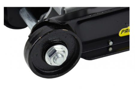 Cric hidraulic crocodil 2.5 tone 80 - 330 mm [4]